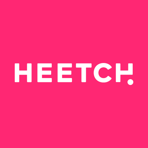 Heetch - Ride-hailing app иконка