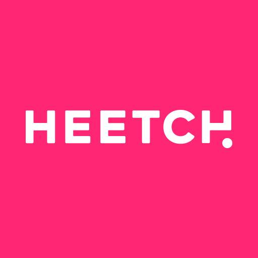 Heetch - Ride-hailing app 5.65.0