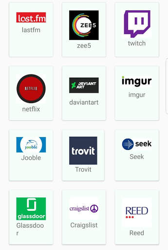 Social Media App screenshot 6