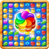 Candy Legend Match 3 1.0