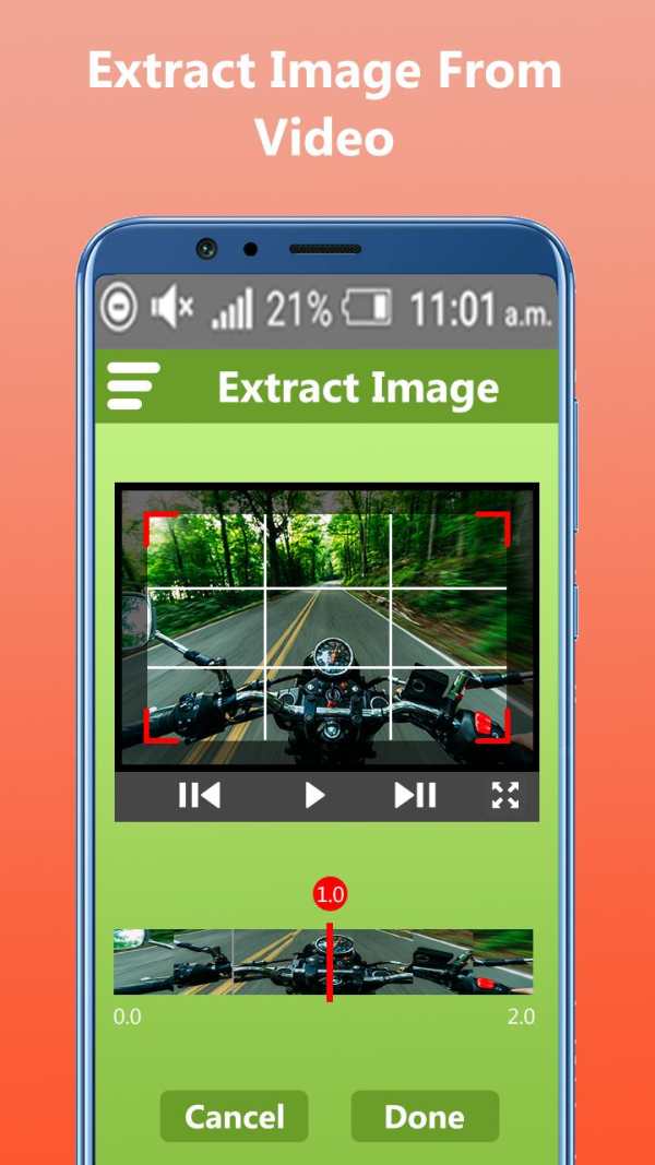 Best Video Editor 2019: Music Video Editing App screenshot 3