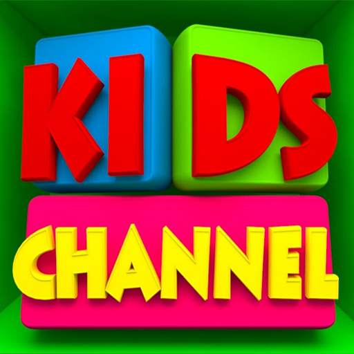 Funny Kids Cartoon Videos 1.0.0