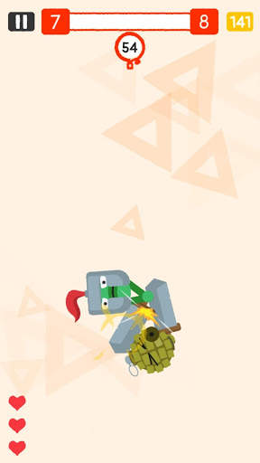 Sworded – sword fighting simulator screenshot 2