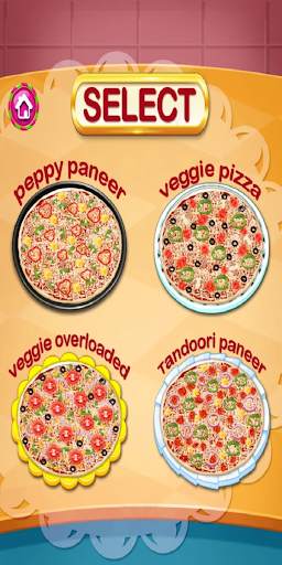 Pizza Maker 2020 screenshot 2