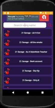 Roblox Music IDs screenshot 3