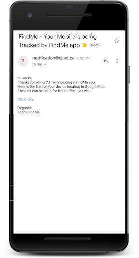 Find Me - Find My Phone screenshot 8