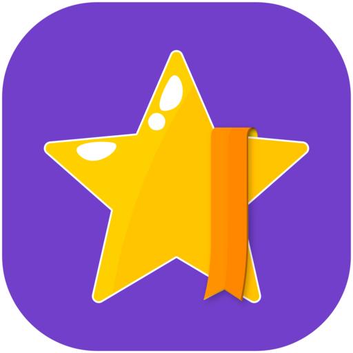Менеджер закладок иконка