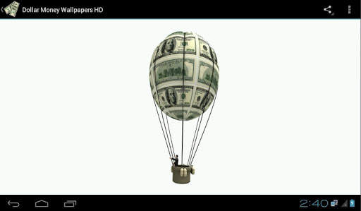 Dollar Money Wallpapers HD स्क्रीनशॉट 3