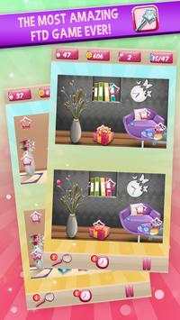 Find the Difference for Girls screenshot 3