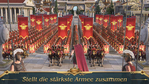 War Eternal screenshot 4