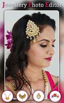 Jewellery Photo Editor скриншот 7