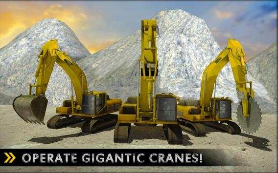 City Construction Hill Drive screenshot 9
