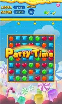 Crazy Candy screenshot 5