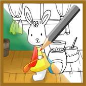Paint: Educational Kids Game 1.0.3
