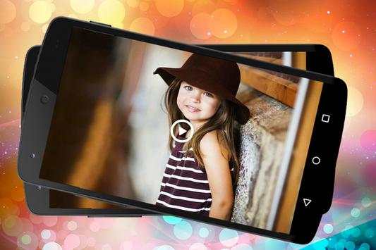 Baby Video Maker screenshot 6