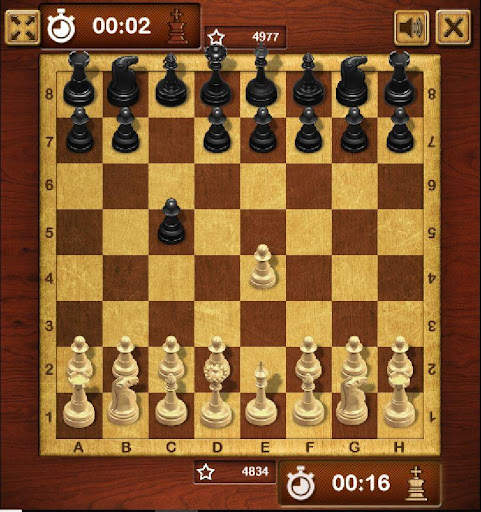 Chess Lite screenshot 3