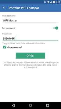 WiFi Master screenshot 8