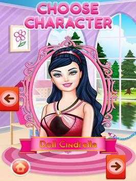Barbie Doll Dentist-Girls Game screenshot 2