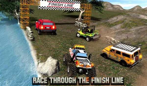 Car Dash 2016 скриншот 15