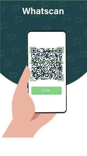 Whatscan: WhatsDirect สแกนเว็บอะไร screenshot 5