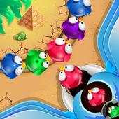 Bird Blast - Marble Legend 1.2