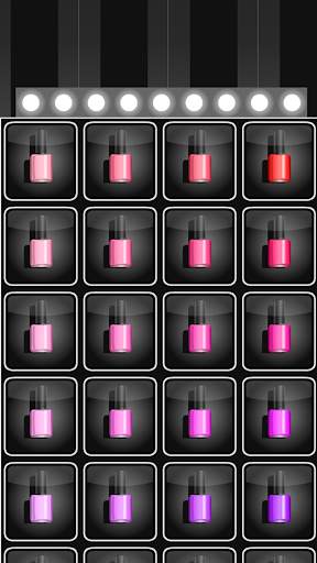 Nail Salon™ Manicure Dress Up Girl Game screenshot 11
