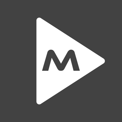 MetroPlayer icon