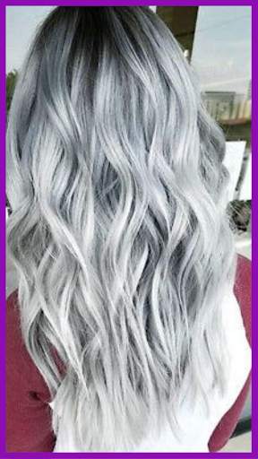 Human Hair Wigs (Offline) screenshot 5