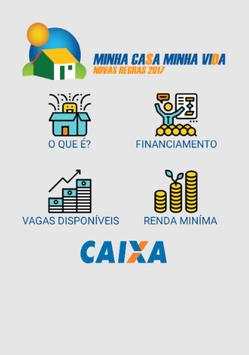Minha Casa Minha Vida screenshot 1