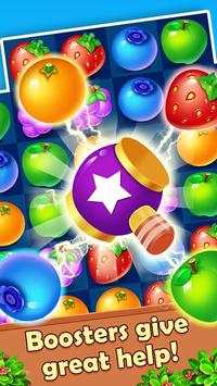 Fruit Link : Fruit Splash & Dash screenshot 3