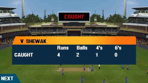 Ind Vs Eng 2017 screenshot 5