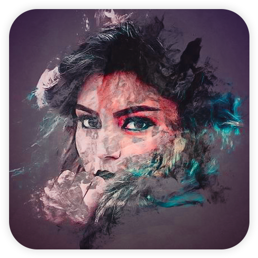 Art Lab Photo Studio - Picture Editor &amp; Effects icon