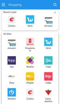 Shoping - All In One screenshot 2
