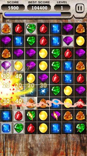 Jewel Quest 3 screenshot 2