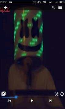 Marshmello - Alone screenshot 1