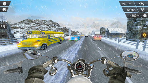 Racing In Moto screenshot 16