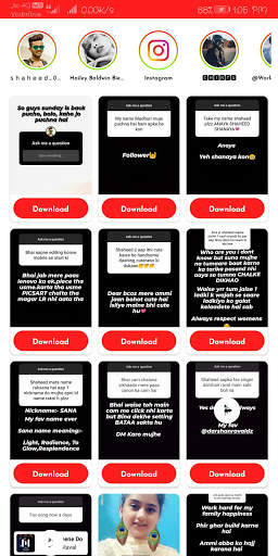 AB All status downloader 2021 screenshot 6