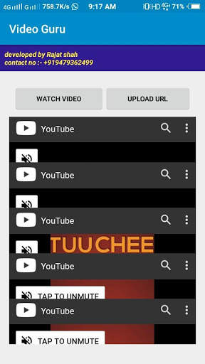 Video Guru screenshot 3