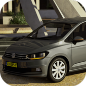 Drive Touran icon