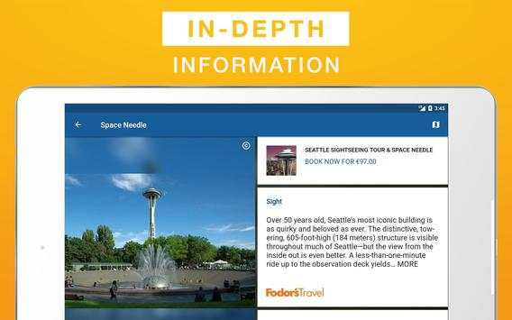 Seattle screenshot 7