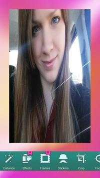 BesTie Camera Selfie Edit screenshot 5