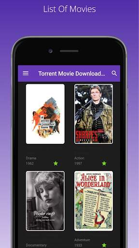 All movies download | 123 Free HD Movie Downloader screenshot 1
