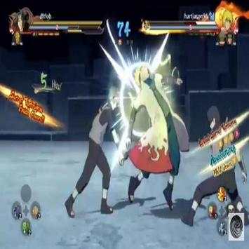 Guide Naruto Ultimate Ninja Storm 4 screenshot 5
