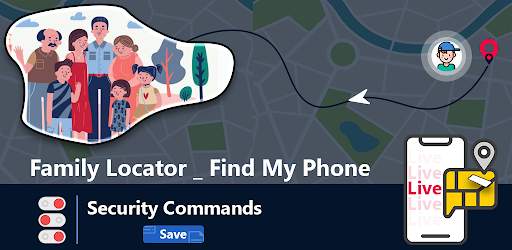 IMEI Tracker - Find My Device screenshot 1