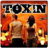 TOXIN Zombie Annihilation 1.0