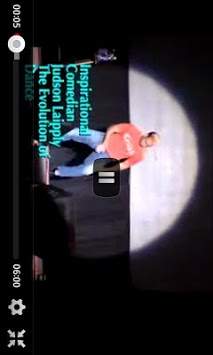 TabTube personal video player screenshot 4