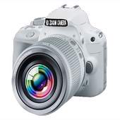 hd zoom camera 6.5