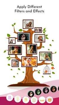 Tree Photo Frames: Family & Friends Photos screenshot 3