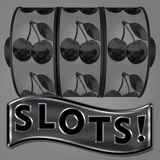 Slots Black Cherry icon