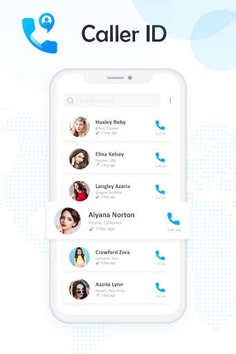 True ID Caller Name : Caller Mobile Number Locator screenshot 2